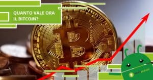 Bitcoin, è arrivato il momento di sbancare con il nuovo valore della criptovaluta