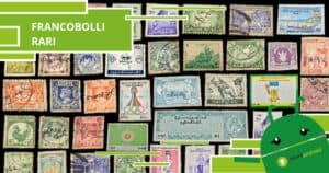Francobolli rari, ne basta uno per svoltarci il futuro economico
