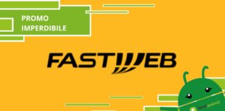 Fastweb Mobile, è arrivata la grande promo che ti regala uno smartphone
