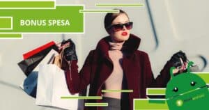 Bonus Spesa, il nuovo voucher ti permette di spendere 600 euro in shopping
