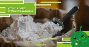 Farina, controllate questo dettaglio sull'etichetta prima di comprarla