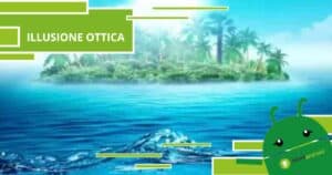 Illusione Ottica, non immaginereste mai dove si nasconde il pesce