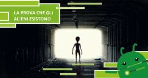 Alieni, un noto pilota ha confessato di averli visti in volto