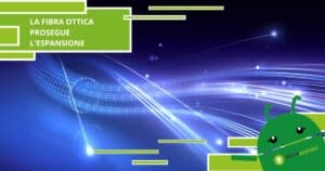 Open Fiber, la fibra ottica sta raggiungendo anche Monreale