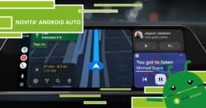 Android Auto, è arrivata CoolWalk e porterà una valanga di novità