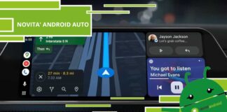 Android Auto, è arrivata CoolWalk e porterà una valanga di novità