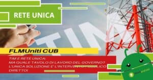 Rete Unica, Macquarie e CDP stanno per acquistare la rete fissa TIM
