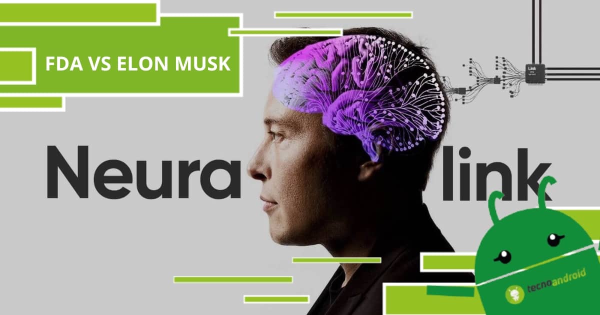 Neuralink, ad Elon Musk è stato vietato di testare il cervello umano con i chip