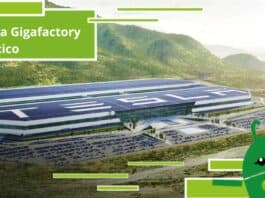 Tesla Gigafactory Mexico, l'azienda di Musk presto lancerà la nuova elettrica low cost