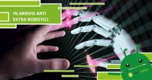 Arti robotici, prepariamoci alla visione di umani con mani robotiche e molto altro