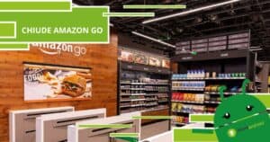 Amazon Go, in America i supermercati senza cassa sono stati un flop