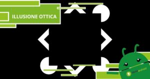Illusione Ottica: è incredibile come i bambini autistici vedano questa immagine