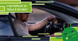 Tesla, l'Autopilot di Elon Musk è più sicuro di quanto si creda