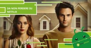 Netflix, oggi e domani non perdete queste tre serie tv appena sfornate