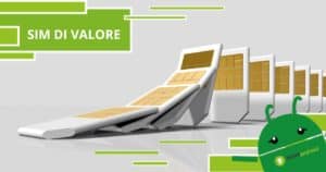 SIM Top Number, il tuo numero di telefono potrebbe essere prezioso e non lo sai