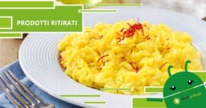 Prodotti ritirati, rimossa tipologia di riso che poteva provocare il cancro