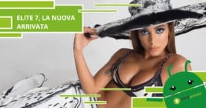 Elite 7, la cantante brasiliana Anitta entra a far parte del cast