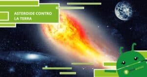 Asteroidi, un corpo celeste ci impedirà di festeggiare il San Valentino del 2046