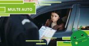 Multe Auto, girare con un'auto non intestata a te potrebbe recare una multa di 2.500 euro