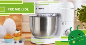 Lidl, questo elettrodomestico è il sogno di tutte ed ora costa pochissimo