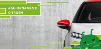 Citroën, la C4 finalmente accoglie Android Auto e Apple CarPlay senza fili
