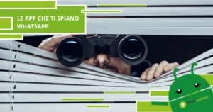 Whatsapp, come proteggere le proprie chat da occhi indiscreti