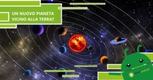Terra, a distruggerci potrebbe non essere un asteroide ma un altro pianeta