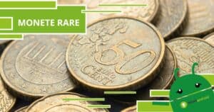 Monete rare, con soli 50 centesimi puoi comprarti una casa