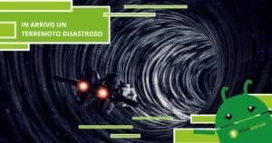 Profezie, la nostra esistenza cesserà a giugno per colpa di un terremoto