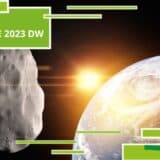 Asteroide 2023 DW, il corpo celeste fa paura ma c'è una cosa che non è stata detta