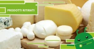 Prodotti ritirati, trovate tracce di Escherichia coli in un noto formaggio
