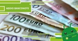 Euro, presto questa banconota non sarà più in circolazione