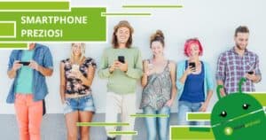 Smartphone del passato, così puoi guadagnare un bel gruzzoletto senza faticare