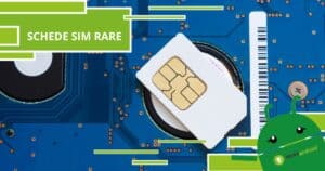SIM rare, non tutti conoscono il segreto prezioso delle smart card