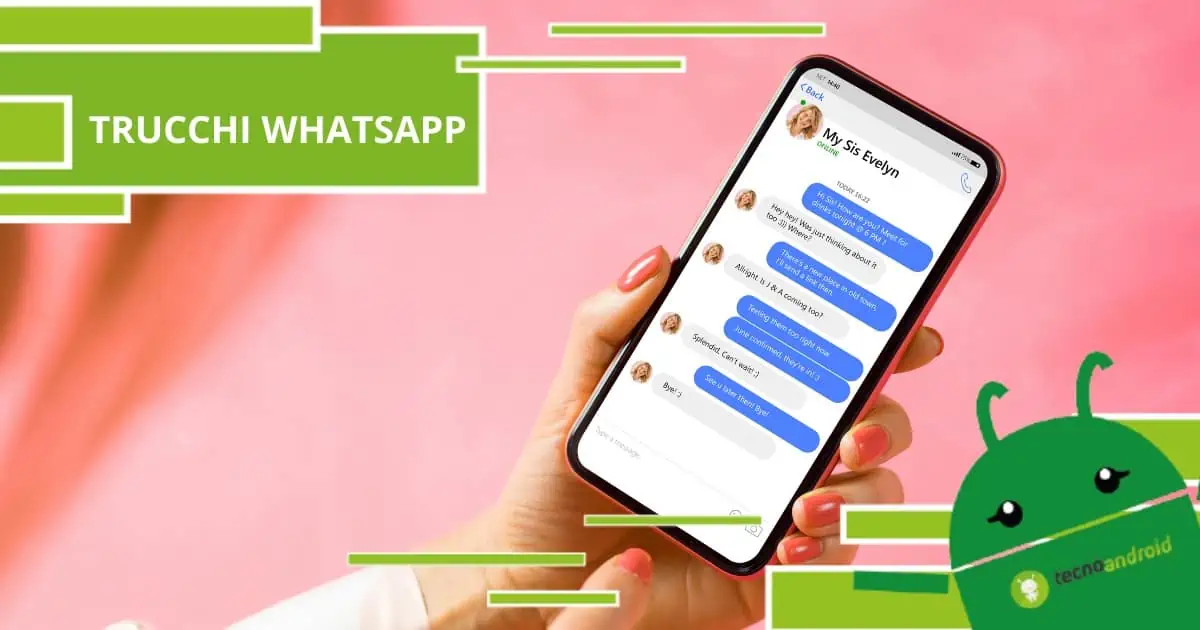 Whatsapp, con questo trucco puoi parlare sull'app senza salvare i numeri