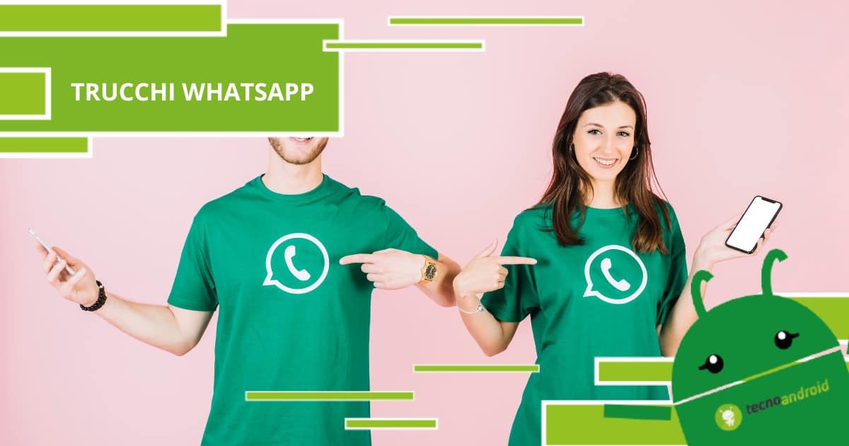 Whatsapp, con questo trucco potrai "spiare" gli stati degli altri in incognito