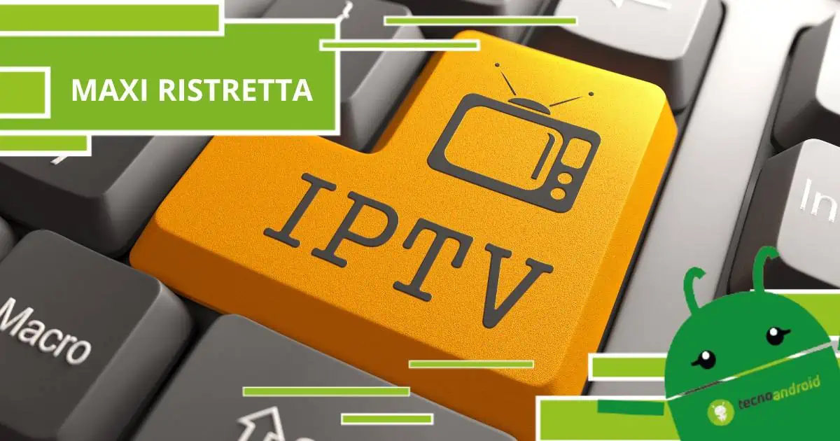IPTV, sempre più vicini ad un grosso provvedimento contro la pirateria