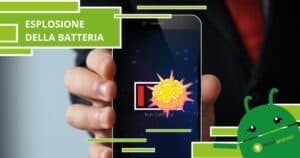Smartphone, svelato il motivo per cui i dispositivi possono esplodere