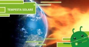 Sole, l'ultima espulsione di massa coronale ha raggiunto persino la Terra