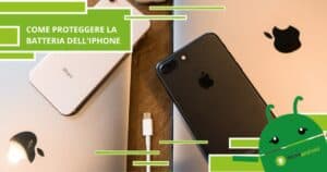 iPhone, se non vuoi gettare la batteria del tuo smartphone devi seguire questi consigli