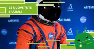 NASA, la nuova tuta degli astronauti per andare sulla Luna è spaziale