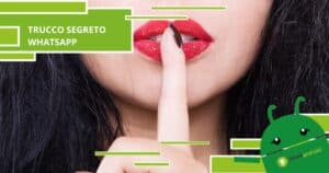 Whatsapp, il trucco segreto che ti permette di vedere i messaggi eliminati