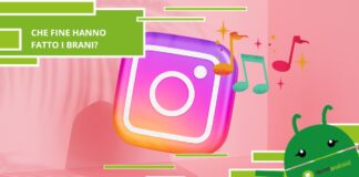 Instagram, la mancanza della musica sulle piattaforme si fa sentire