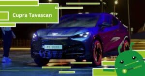 Cupra Tavascan, trapelano notizie succose sul nuovo SUV elettrico