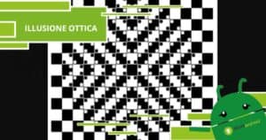 Illusione Ottica, non crederete ai vostri occhi ma è tutto vero