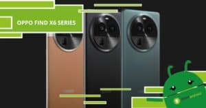 Oppo Find X6, spuntano i primissimi indizi sulla scheda tecnica