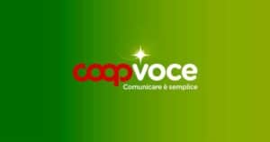 CoopVoce Evo Voce&SMS nuove offerte