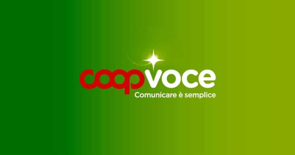 CoopVoce EVO VOCE&SMS​ Basic, offerta per tutti a 3,50 euro