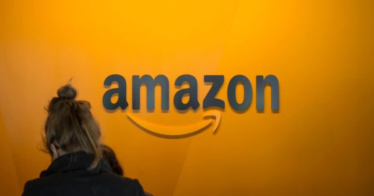 Crisi di assunzioni per Amazon