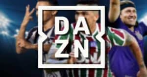DAZN da RECORD